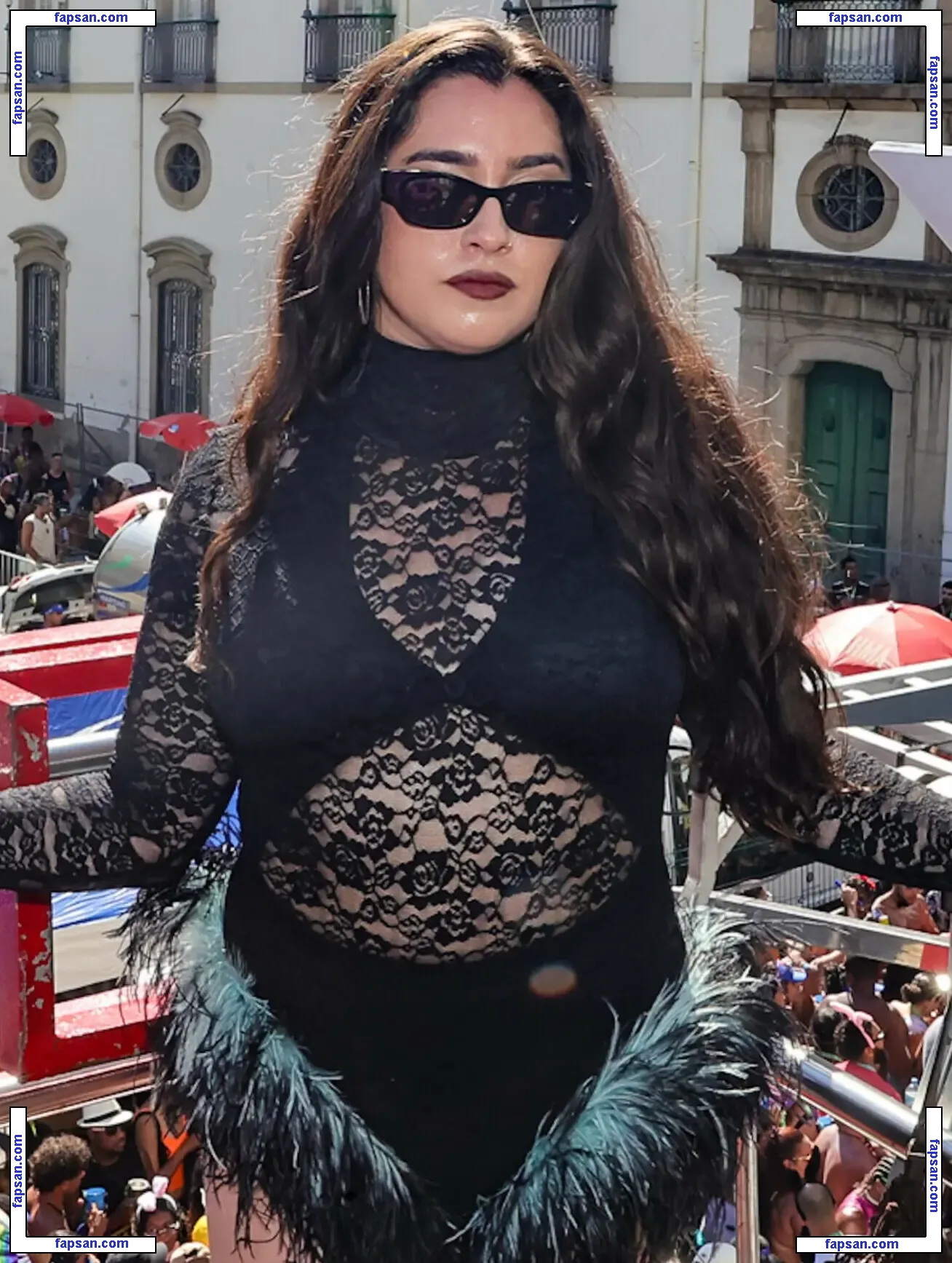 Lauren Jauregui голая фото #0671 с Онлифанс