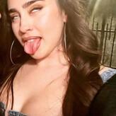 Lauren Jauregui nude #0419