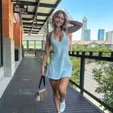 Lauren Johnson голая #0029
