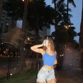 Lauren Johnson голая #0036