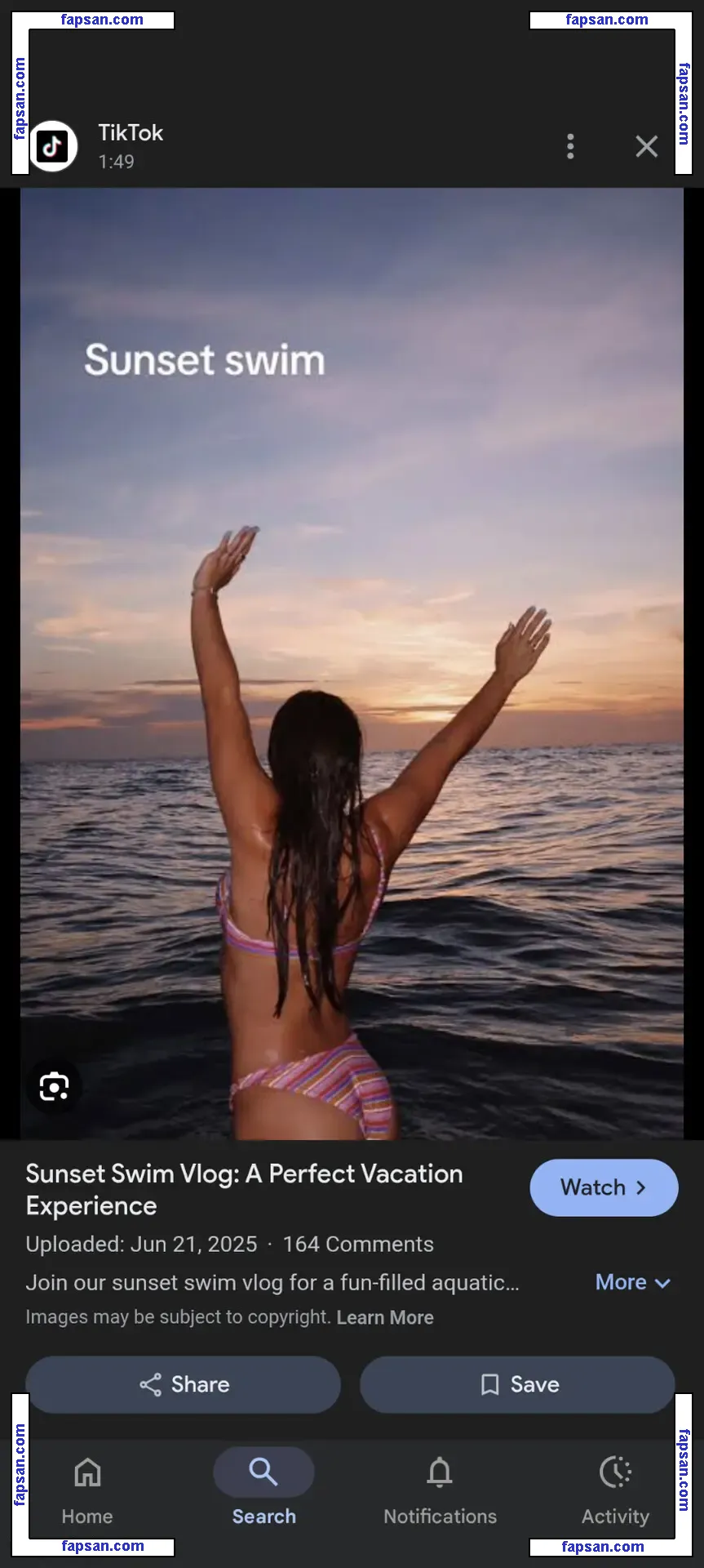 Lauren Klem голая фото #0013 с Онлифанс