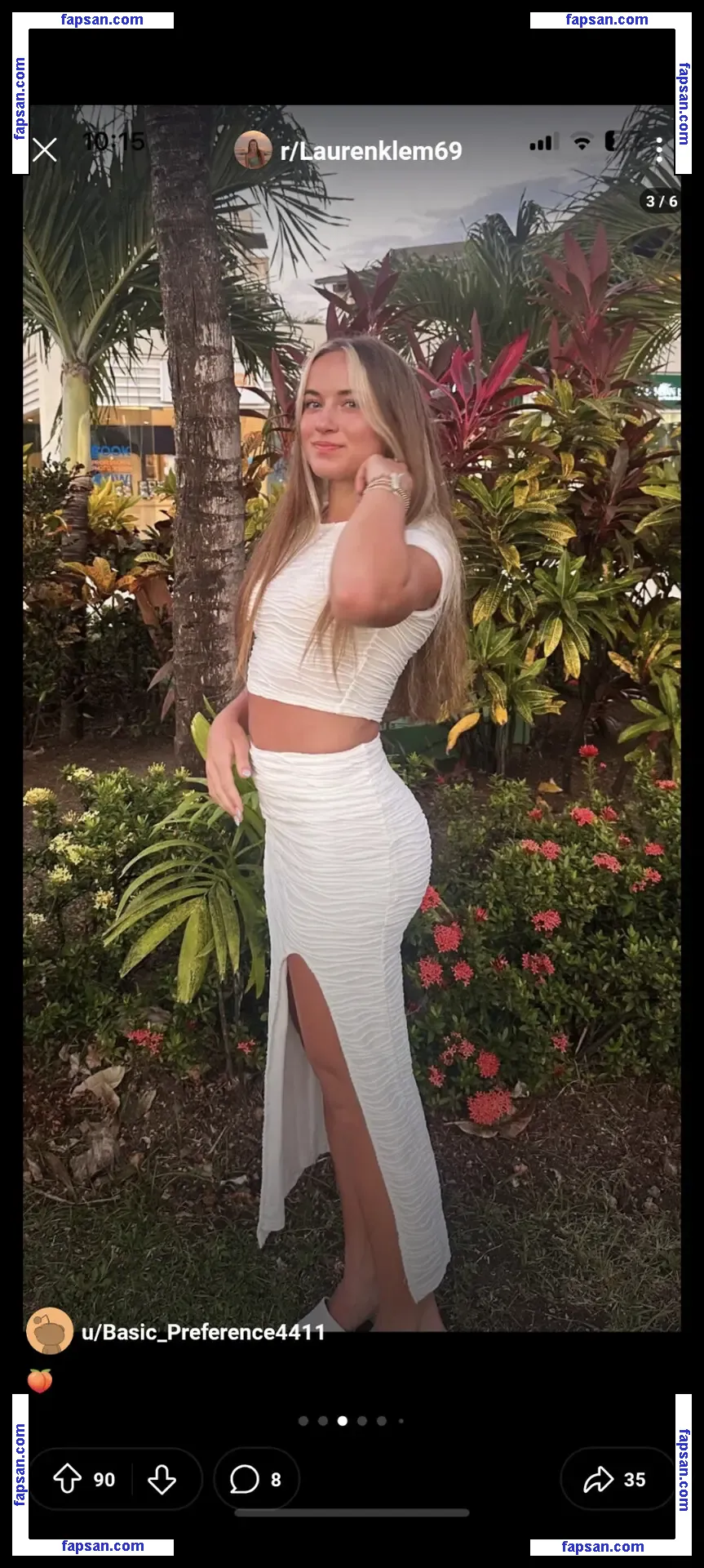 Lauren Klem голая фото #0015 с Онлифанс