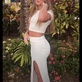 Lauren Klem голая #0015