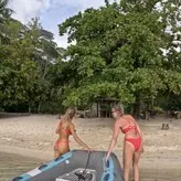 Lauren Landers nude #0002