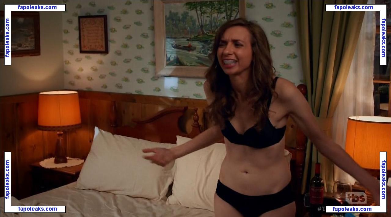 Lauren Lapkus nude photo #0009 from OnlyFans