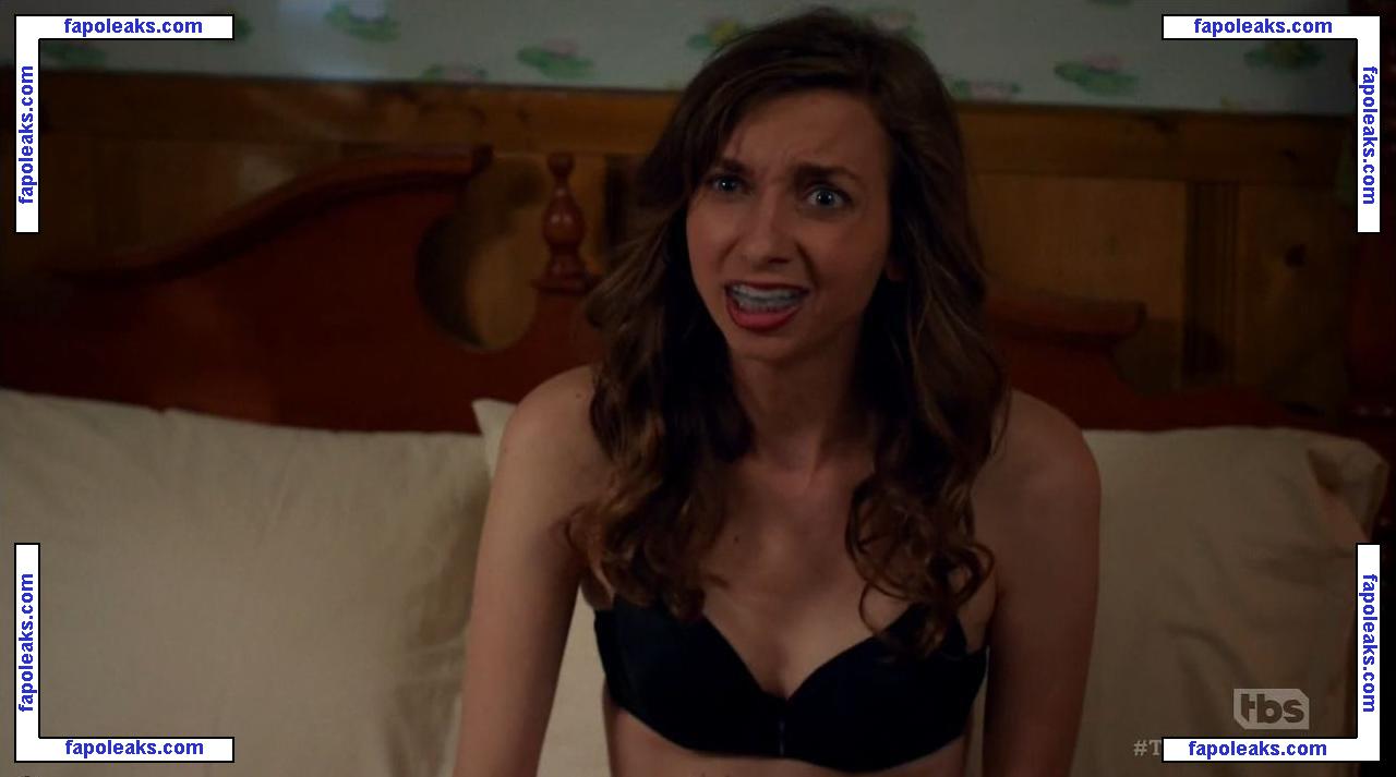 Lauren Lapkus nude photo #0011 from OnlyFans