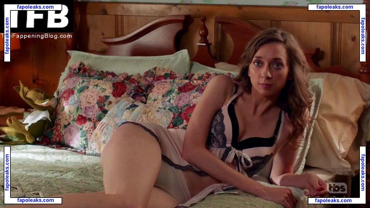 Lauren Lapkus nude photo #0017 from OnlyFans
