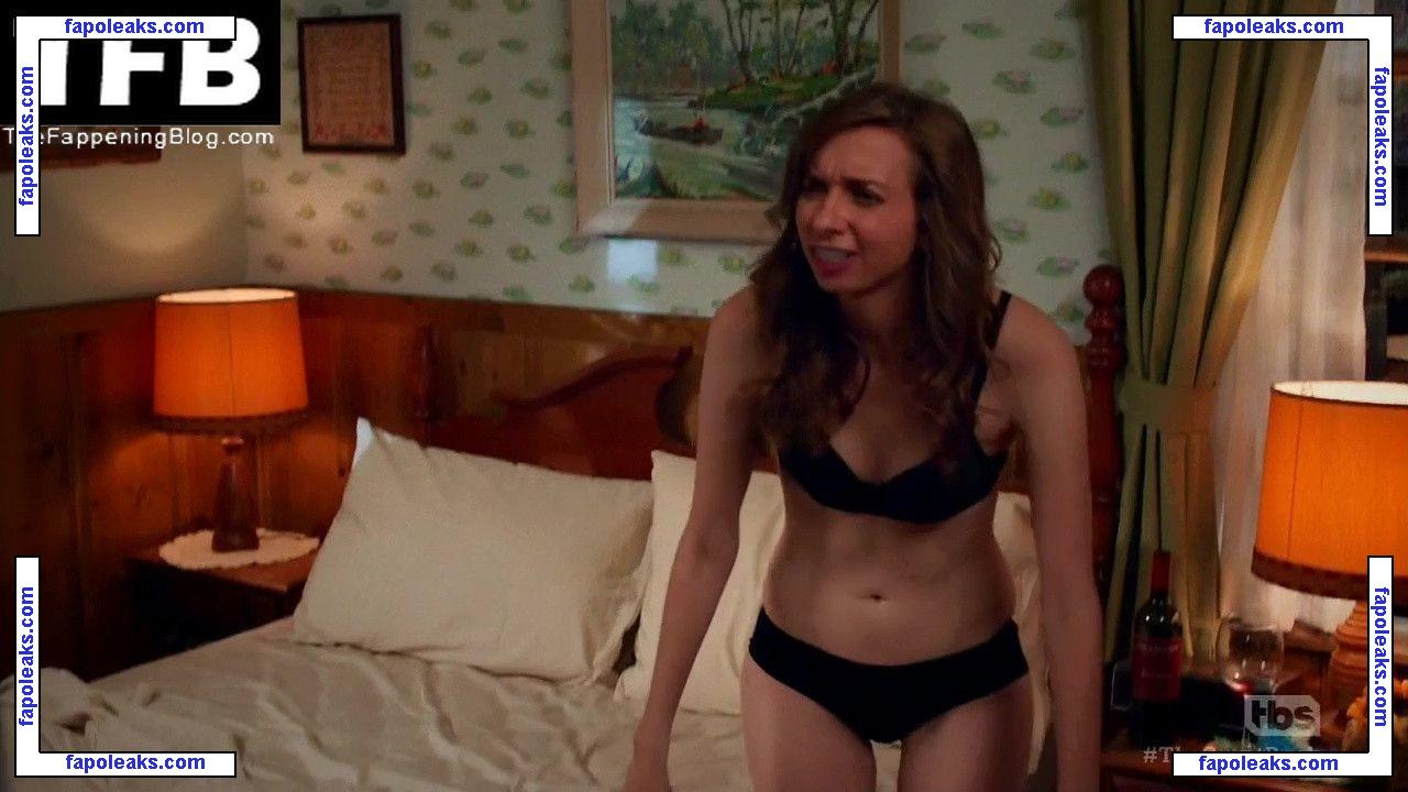 Lauren Lapkus nude photo #0019 from OnlyFans