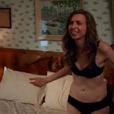 Lauren Lapkus nude #0009