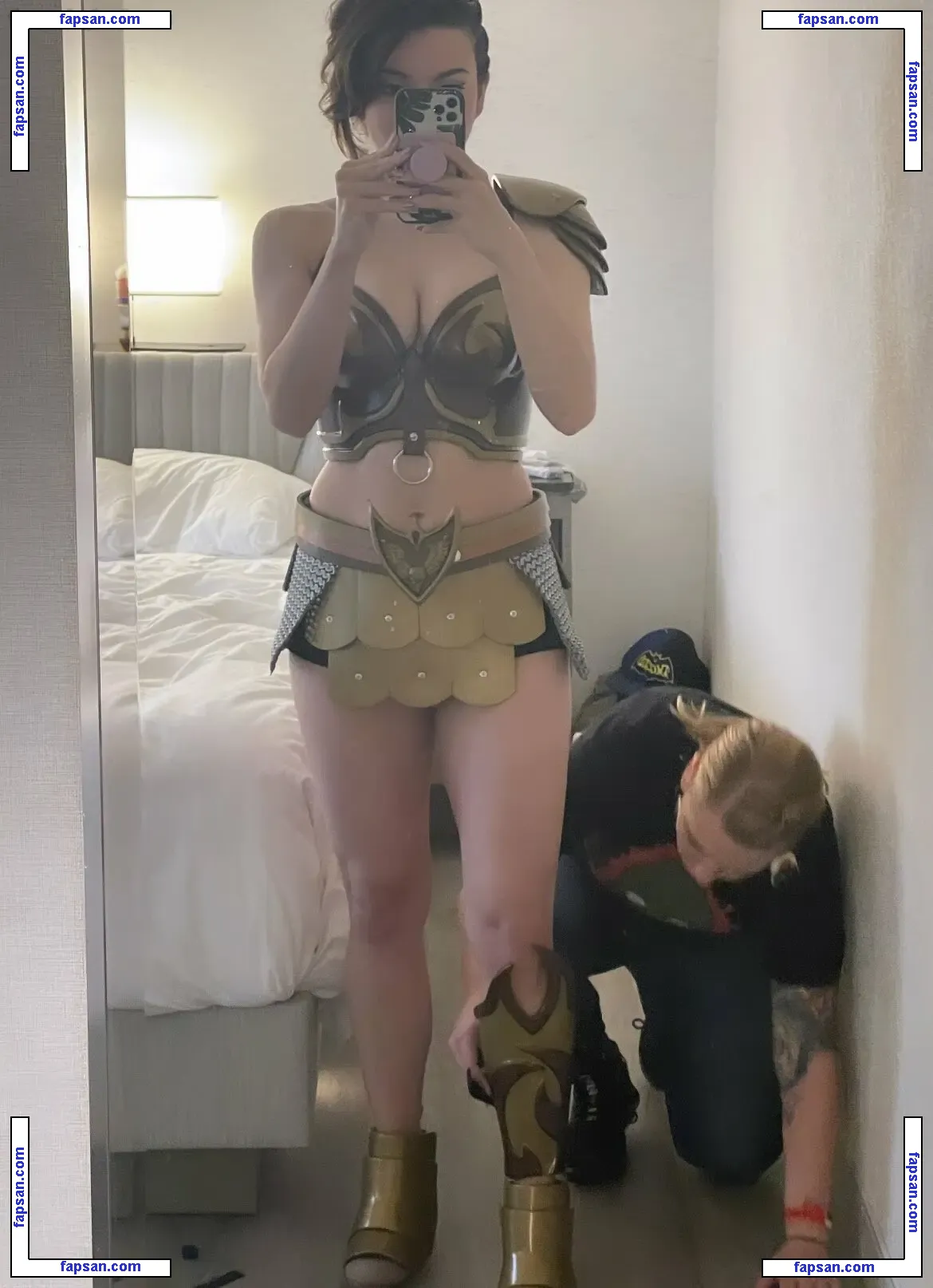 Lauren Lavera nude photo #0007 from OnlyFans