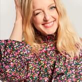 Lauren Laverne голая #0002