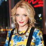 Lauren Laverne голая #0020