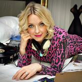 Lauren Laverne голая #0034