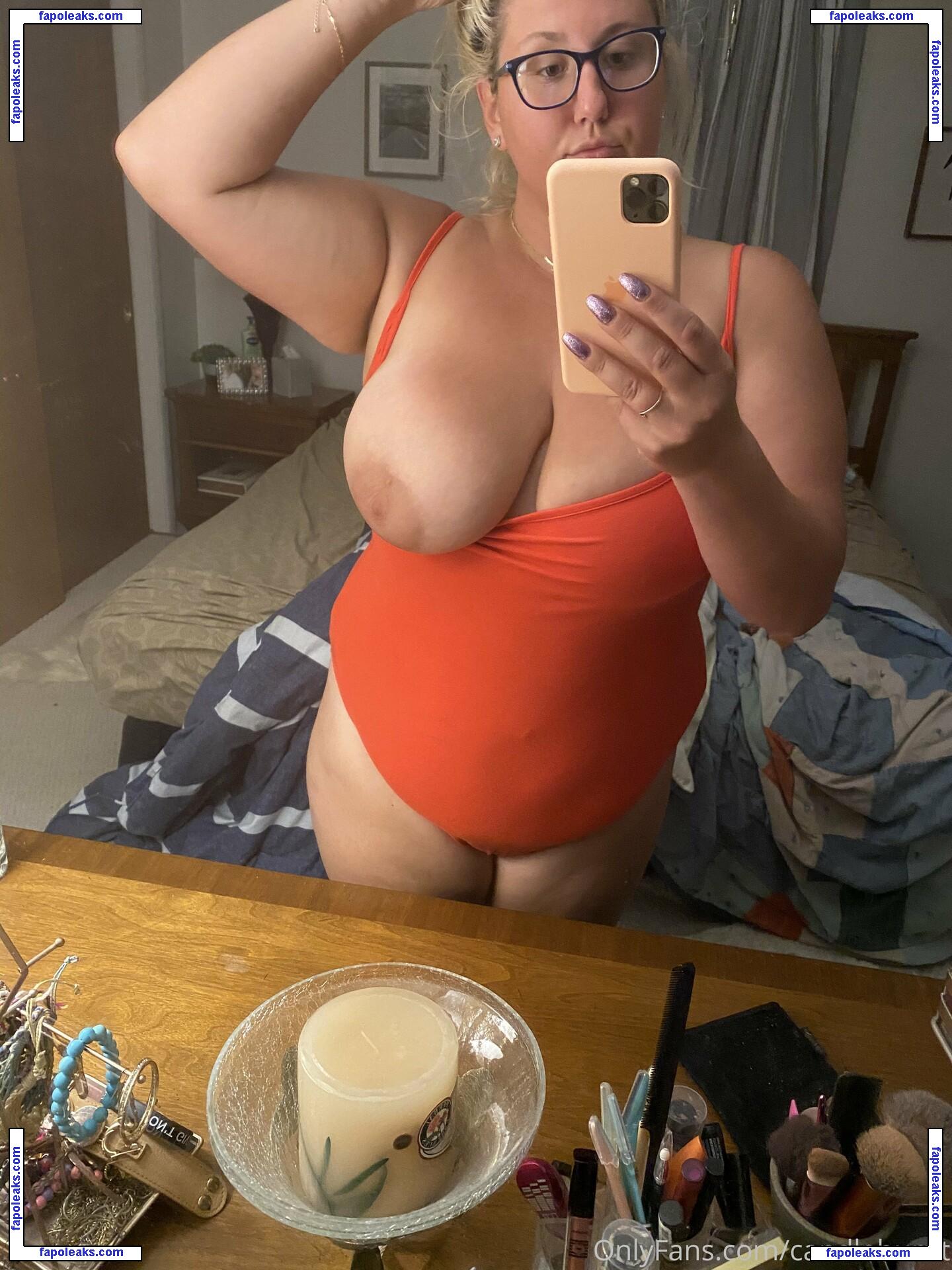 Lauren Lincoln / bossbabe.alh / candleburnt nude photo #0177 from OnlyFans