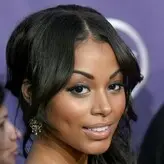 Lauren London голая #0003