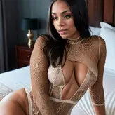 Lauren London голая #0007