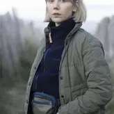 Lauren Lyle nude #0008