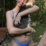 Lauren Lyle nude #0034