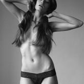 Lauren Marie Young nude #0058