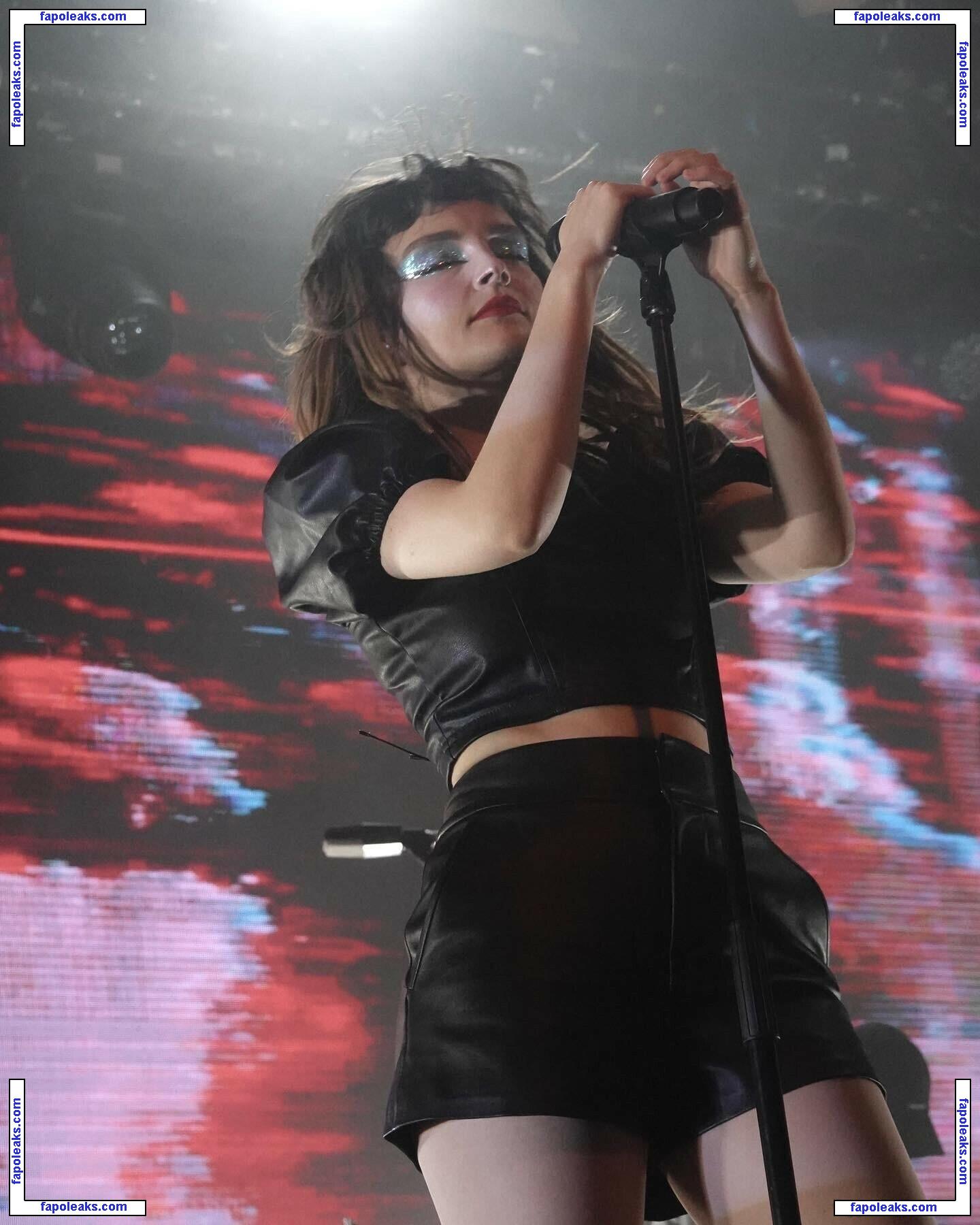 Lauren Mayberry / laurenevemayberry nude photo #0099 from OnlyFans