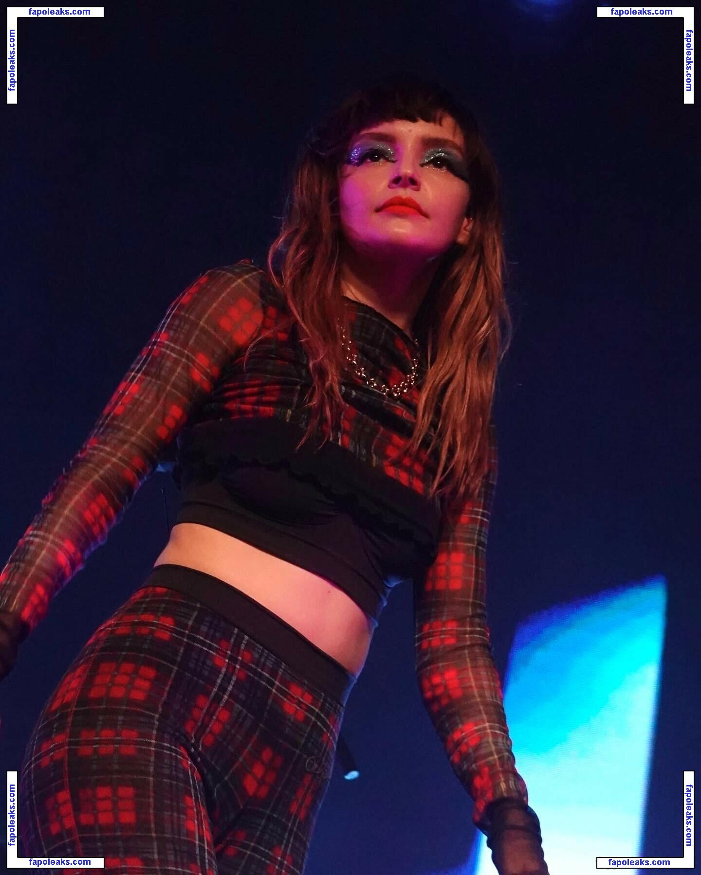 Lauren Mayberry / laurenevemayberry nude photo #0106 from OnlyFans