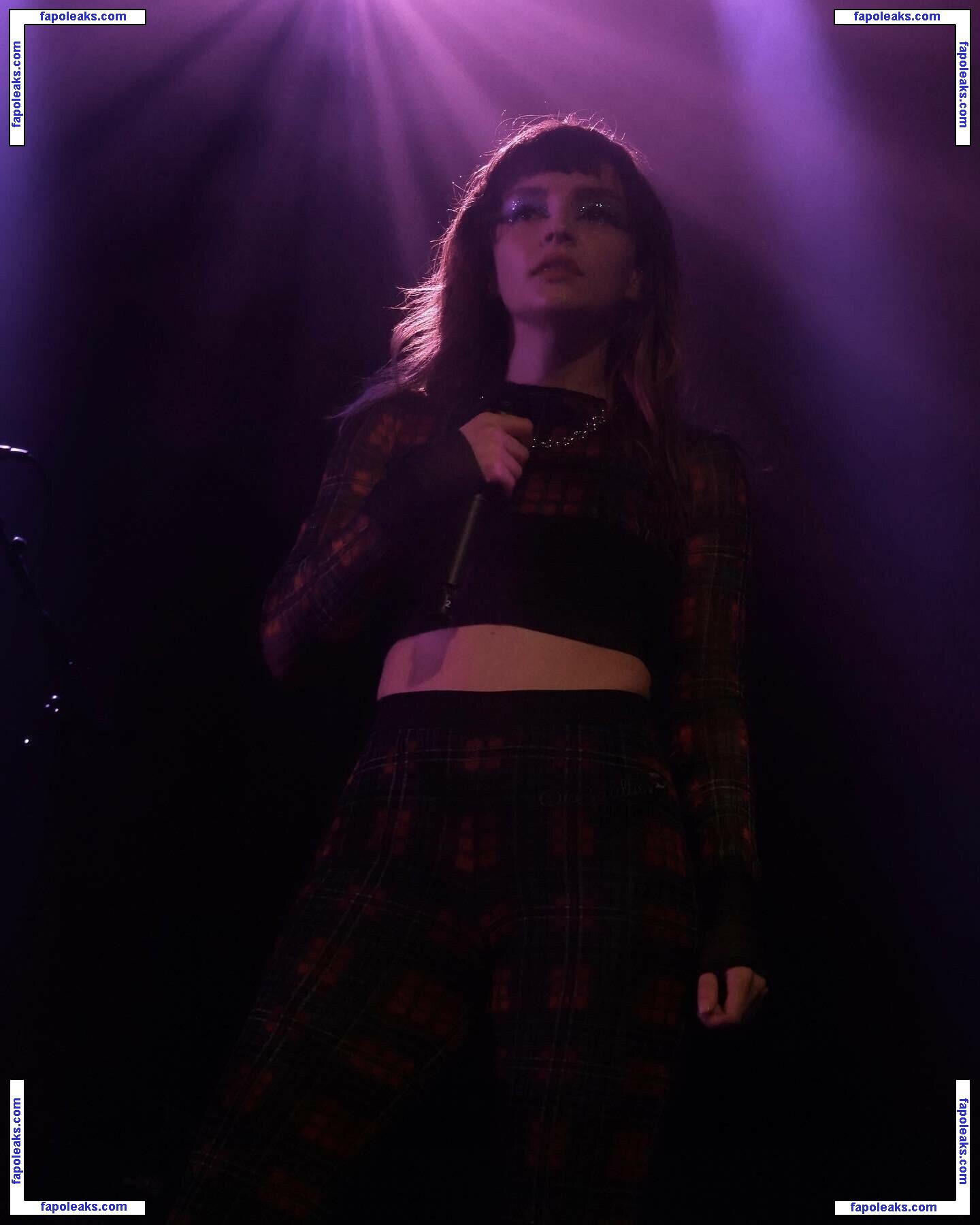 Lauren Mayberry / laurenevemayberry nude photo #0112 from OnlyFans
