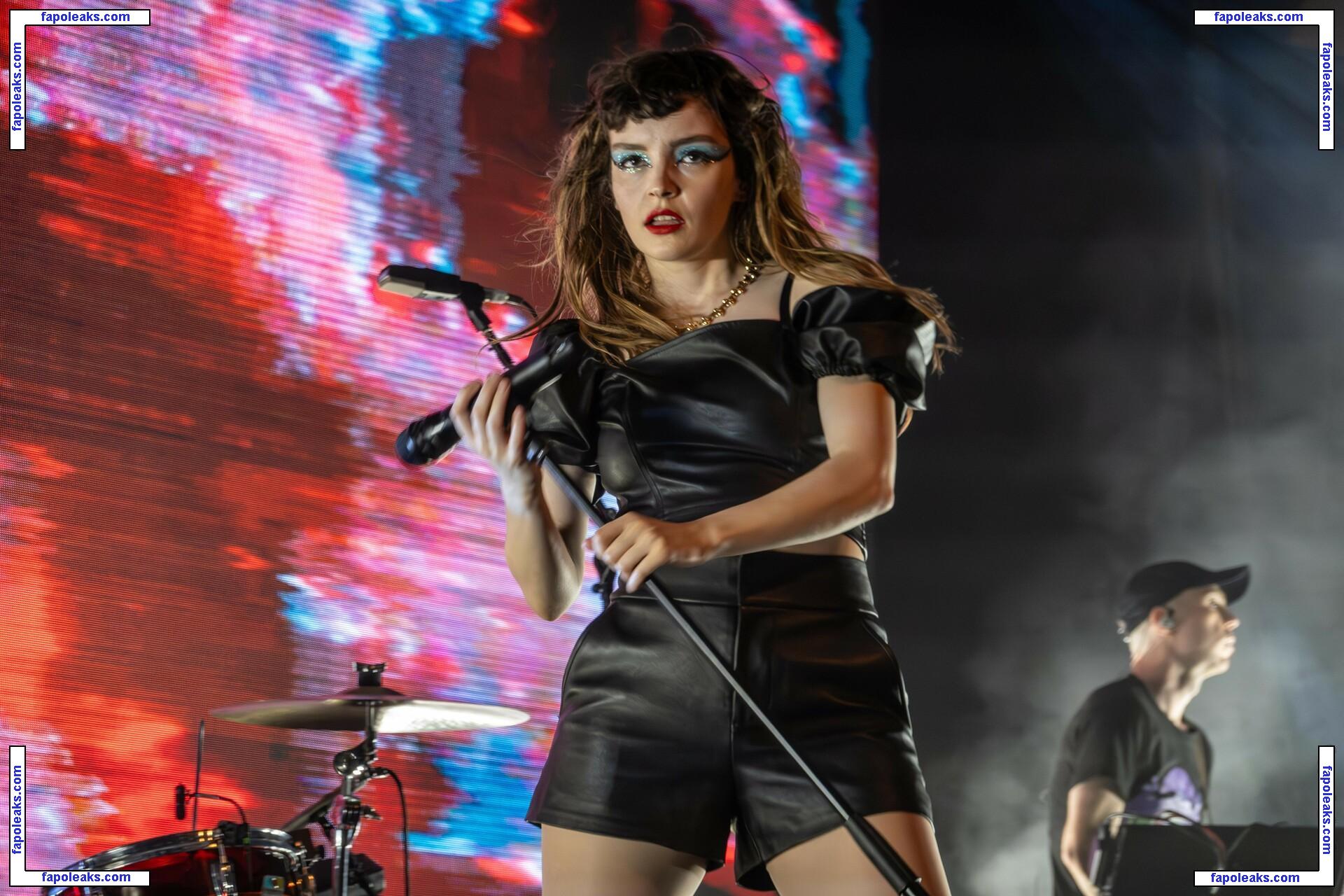 Lauren Mayberry / laurenevemayberry nude photo #0120 from OnlyFans