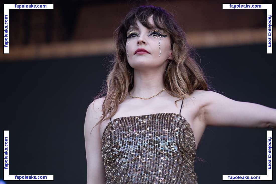Lauren Mayberry / laurenevemayberry nude photo #0130 from OnlyFans