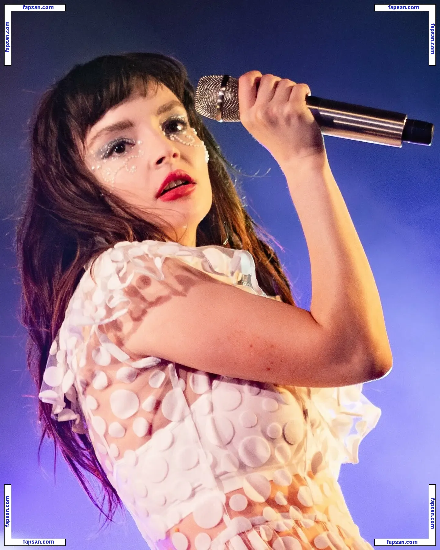 Lauren Mayberry nude photo #0664 from OnlyFans