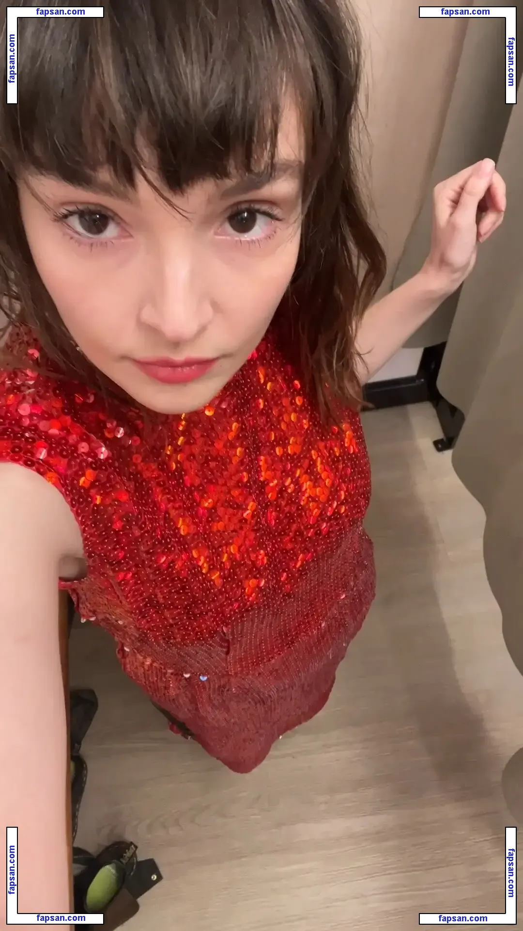 Lauren Mayberry nude photo #0675 from OnlyFans