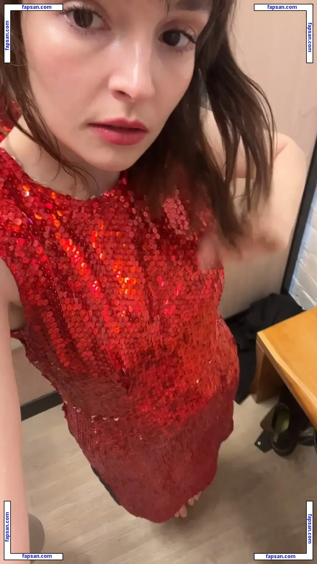 Lauren Mayberry nude photo #0681 from OnlyFans