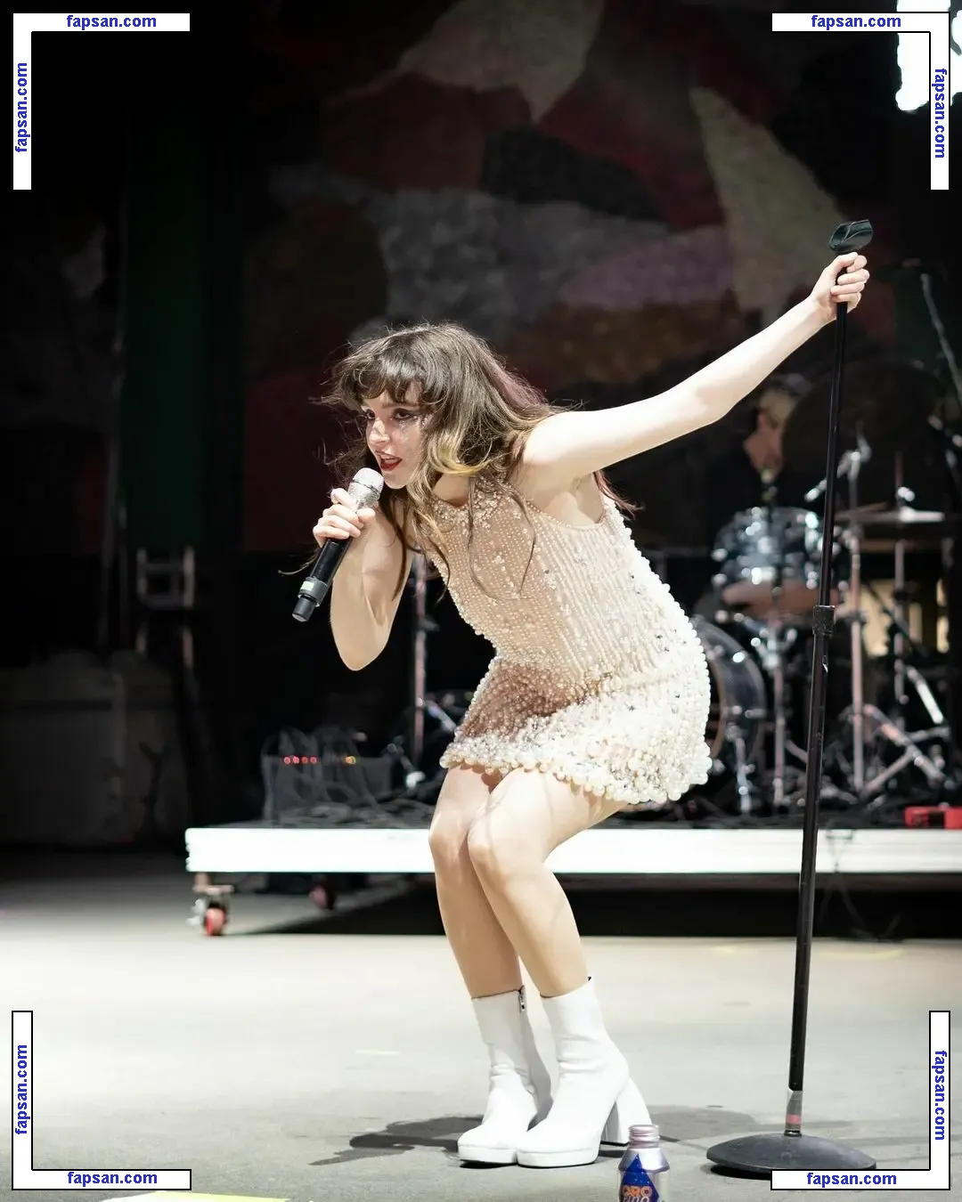 Lauren Mayberry nude photo #0695 from OnlyFans