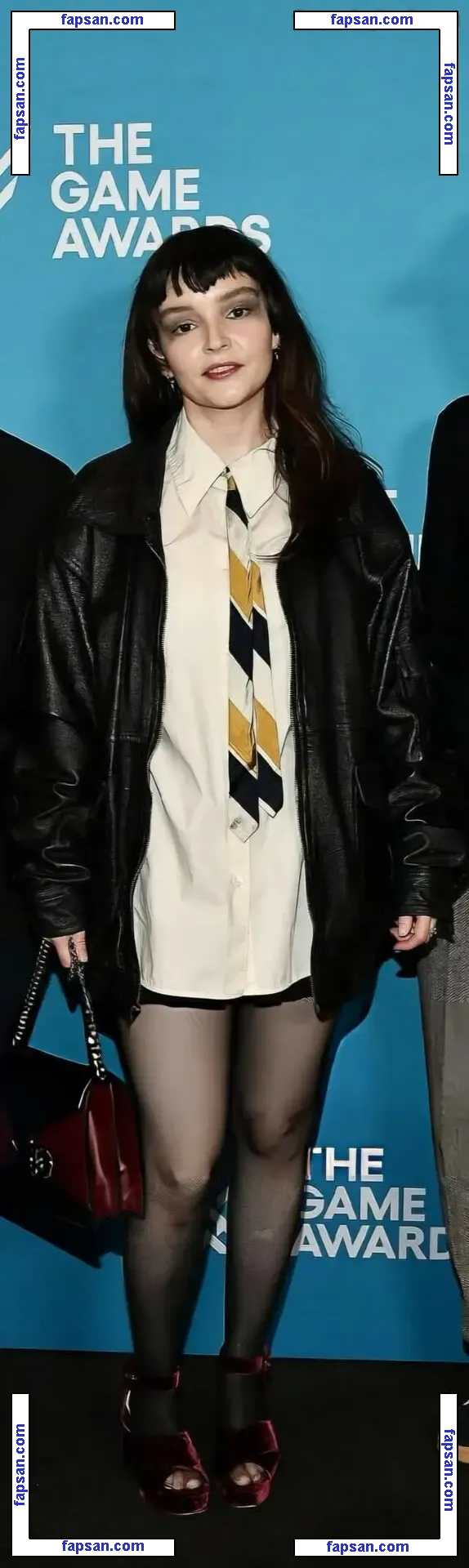 Lauren Mayberry nude photo #0765 from OnlyFans