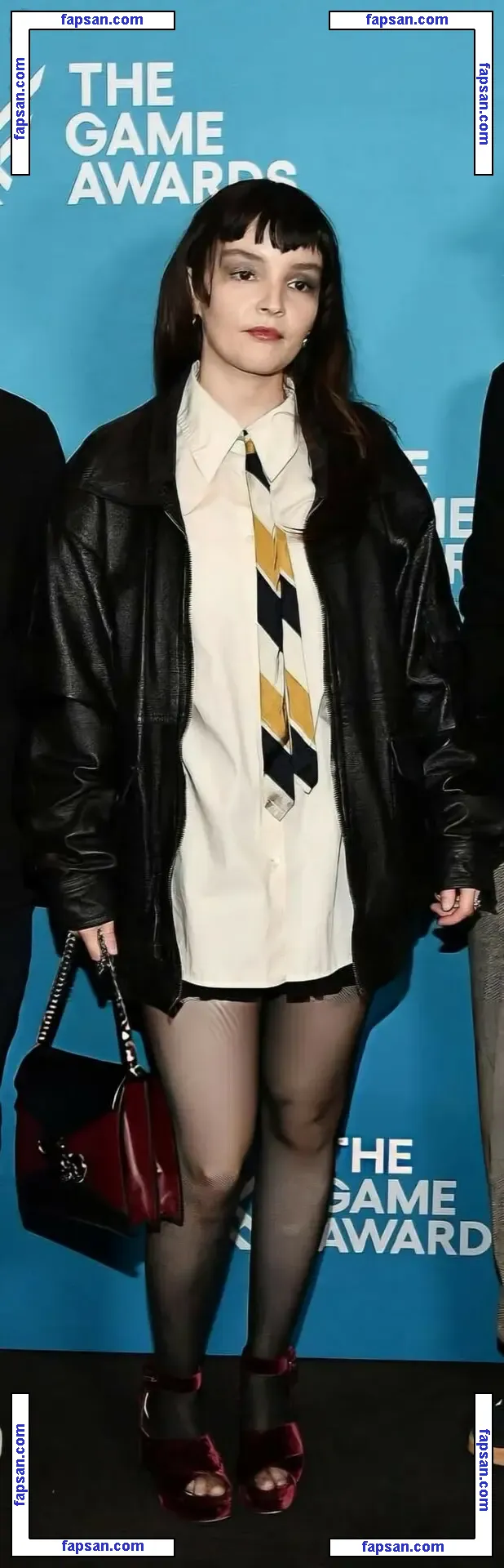 Lauren Mayberry nude photo #0766 from OnlyFans