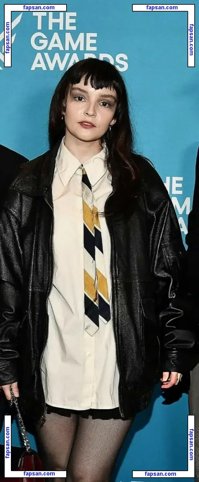 Lauren Mayberry nude photo #0767 from OnlyFans