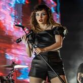 Lauren Mayberry голая #0120