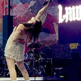 Lauren Mayberry nude #0703