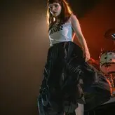 Lauren Mayberry nude #0721