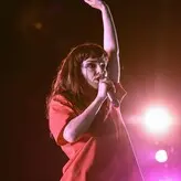 Lauren Mayberry nude #0734