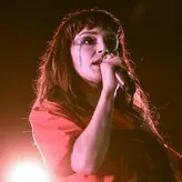 Lauren Mayberry nude #0735