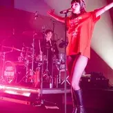 Lauren Mayberry nude #0746