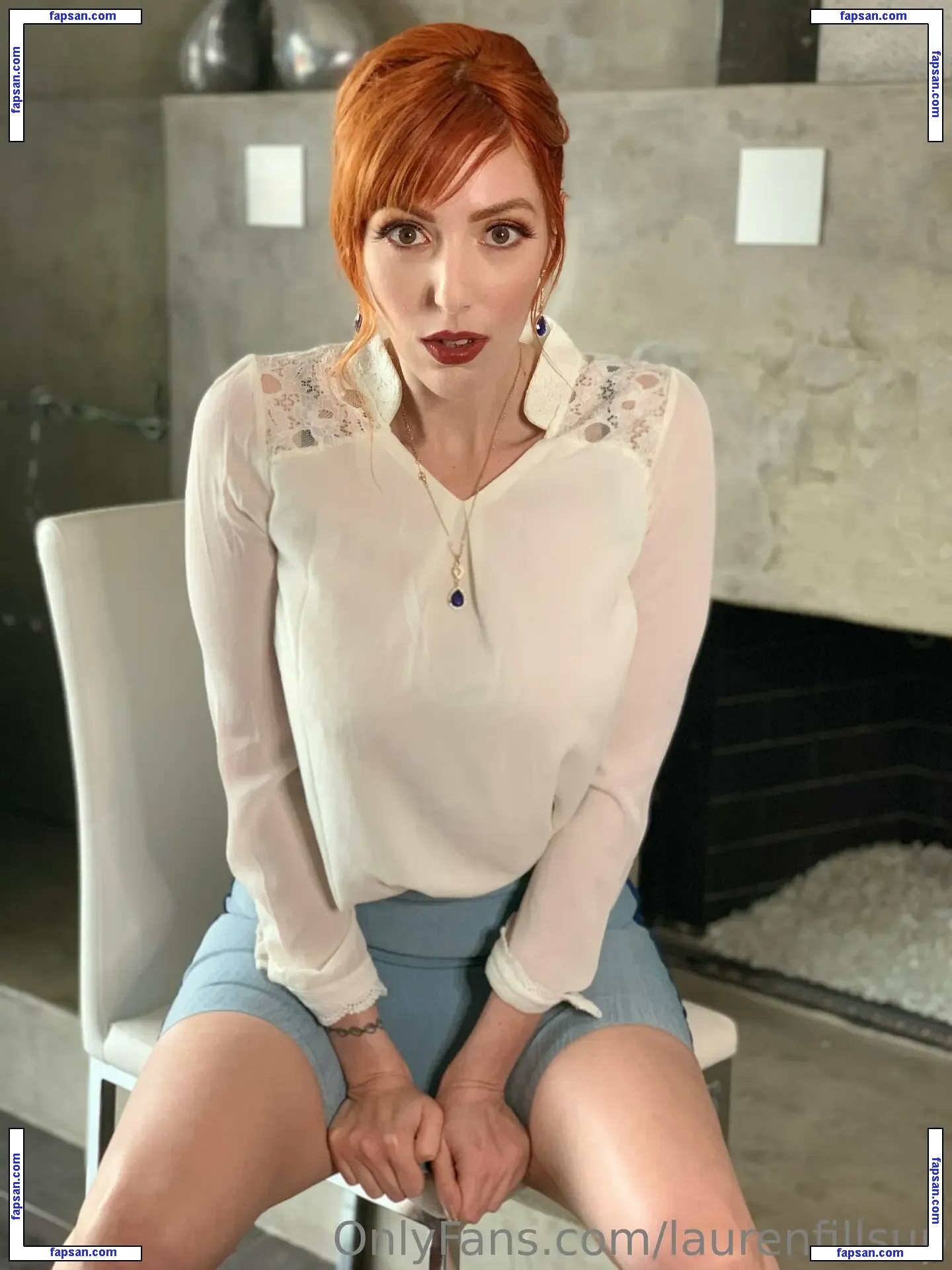 Lauren Phillips nude photo #0214 from OnlyFans