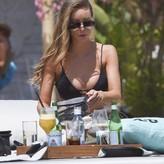 Lauren Pope голая #0057