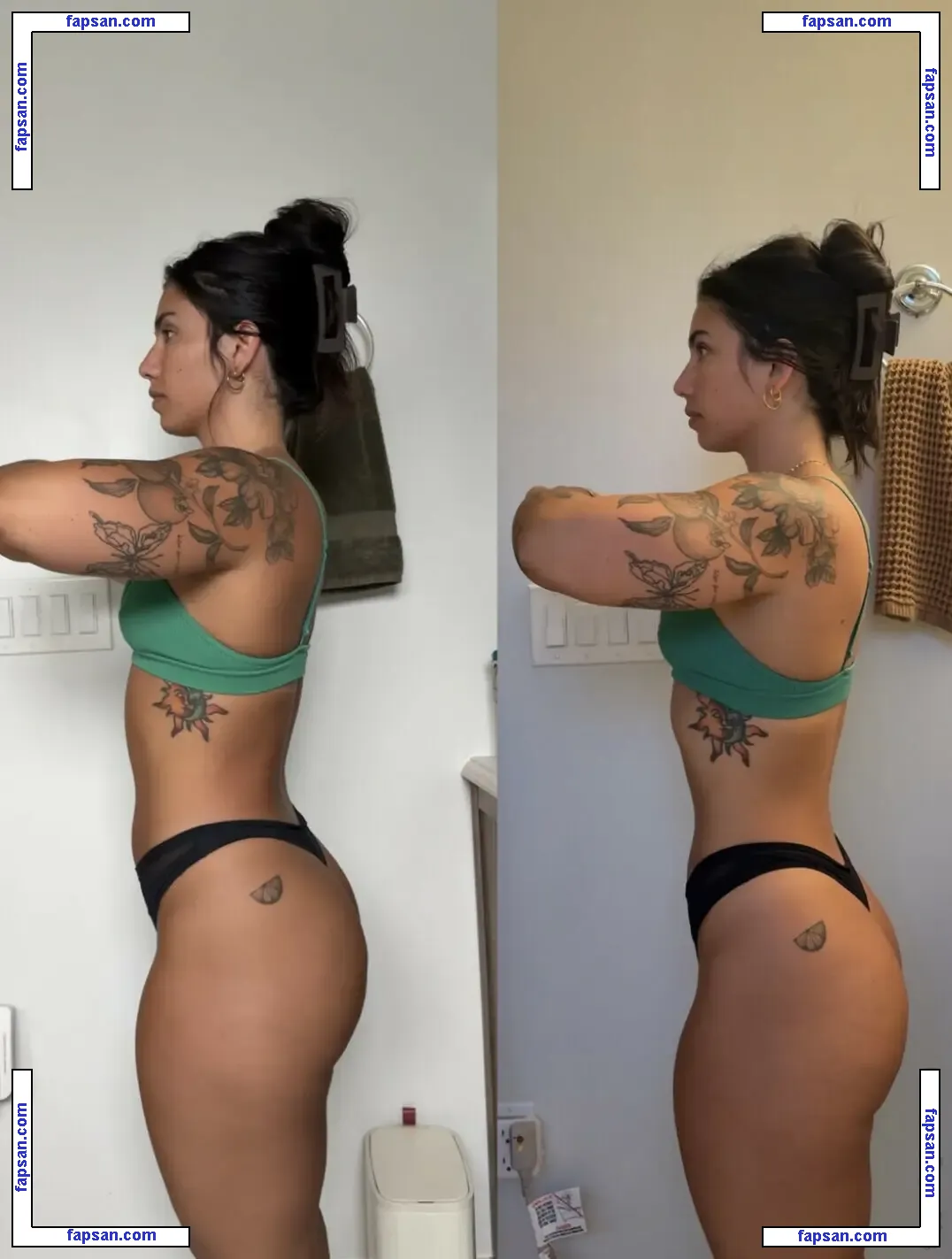 Lauren Rawls голая фото #0018 с Онлифанс