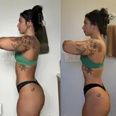 Lauren Rawls голая #0018