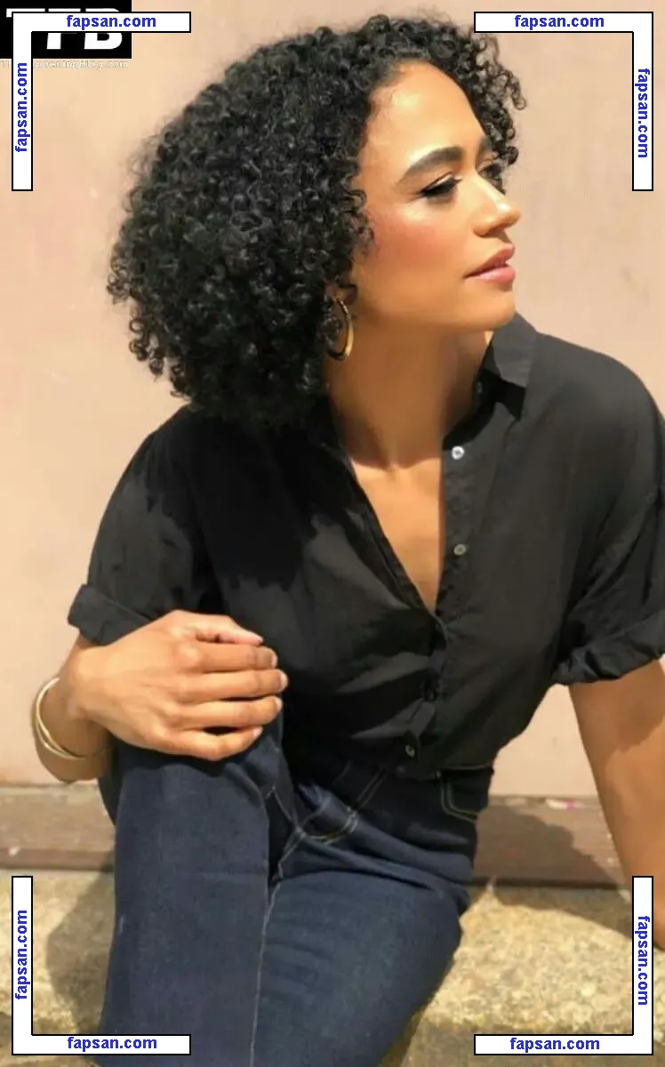 Lauren Ridloff nude photo #0007 from OnlyFans