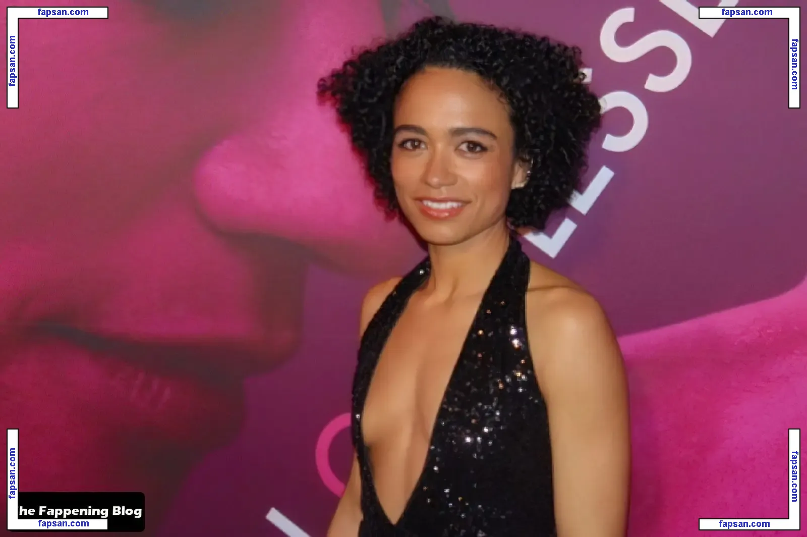 Lauren Ridloff nude photo #0029 from OnlyFans