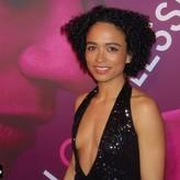 Lauren Ridloff голая #0029