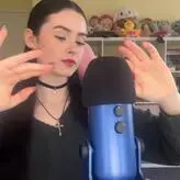 Lauren's ASMR голая #0001