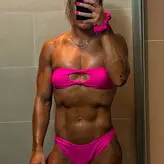 Lauren Stallwood голая #0021